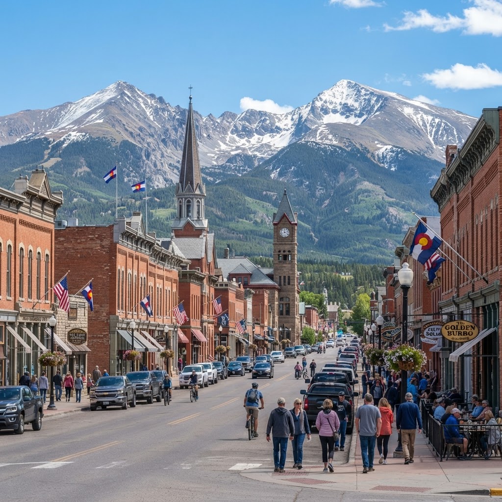 Leadville