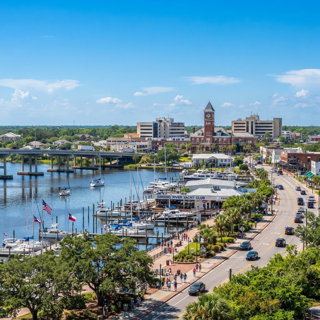 Gautier, Mississippi, United States