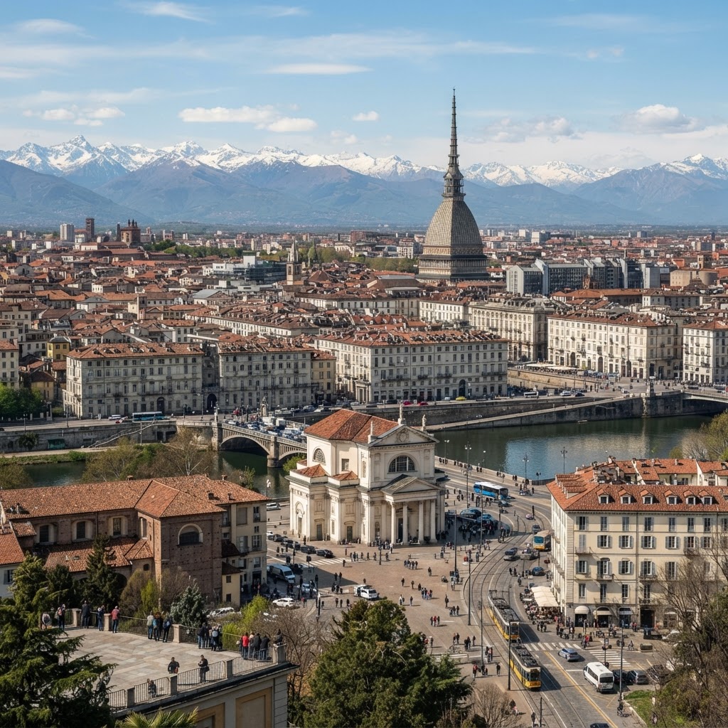 Torino