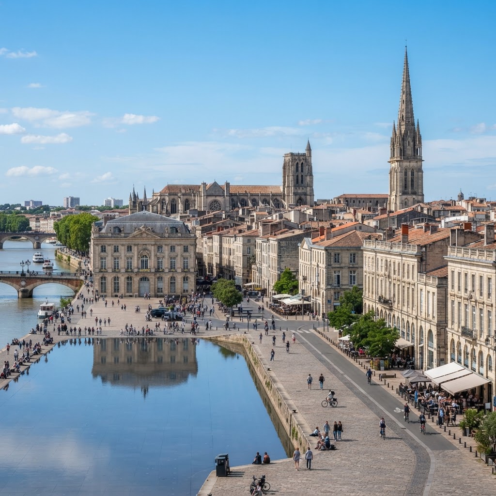 Bordeaux