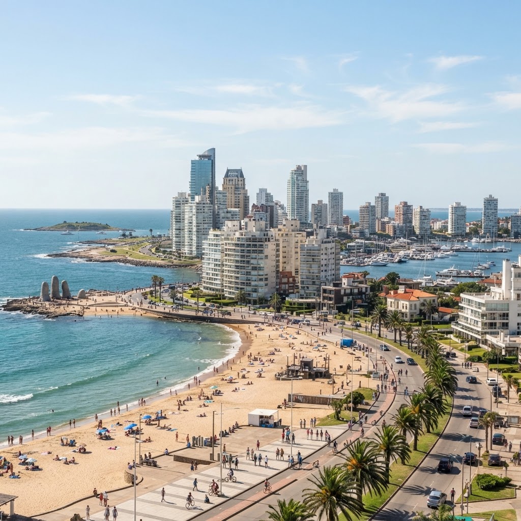 Punta del Este