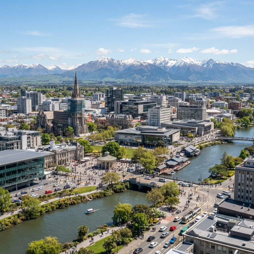 Christchurch
