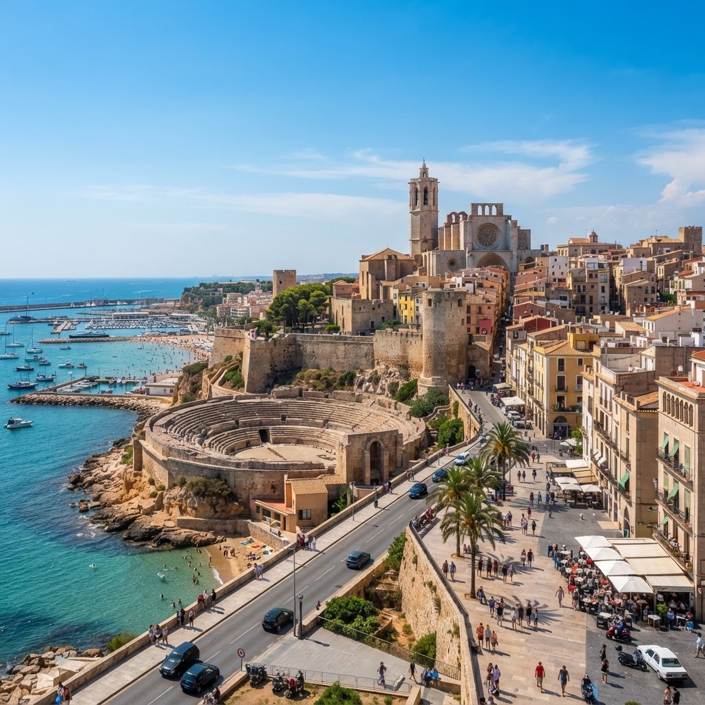 Tarragona