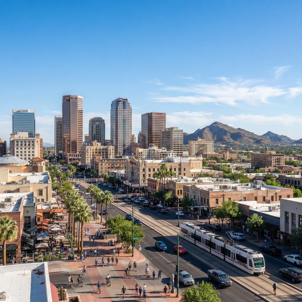 Phoenix