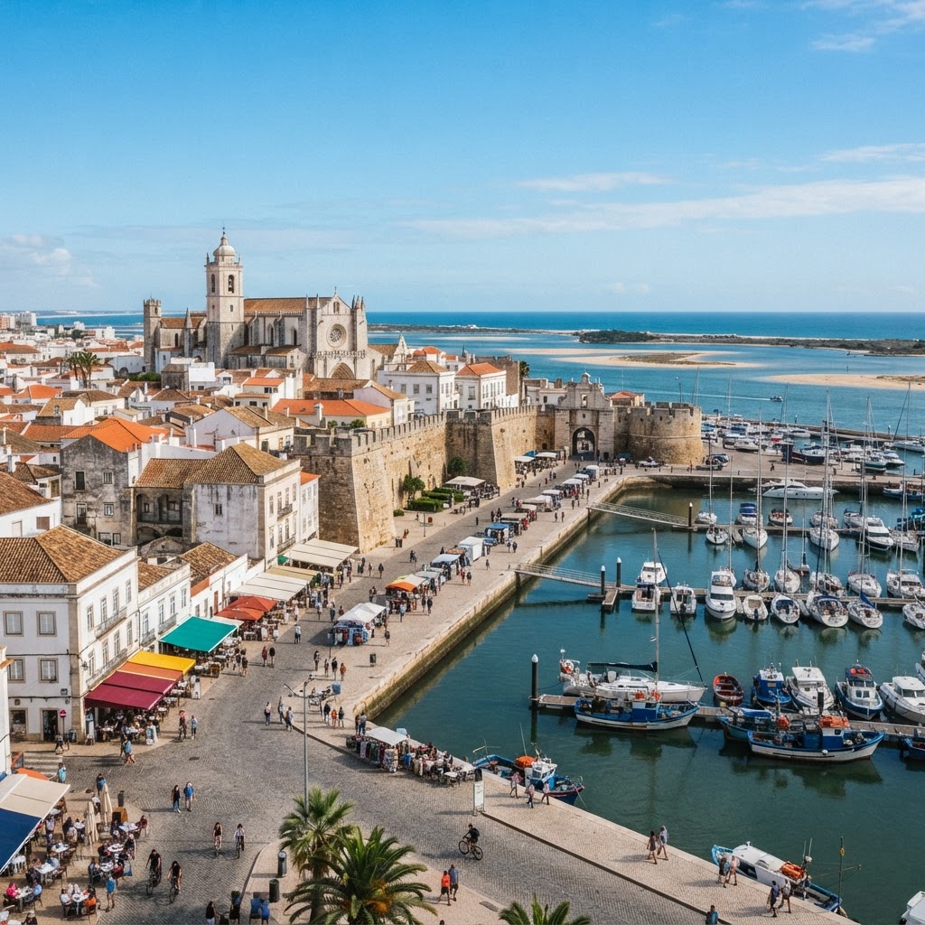 Faro