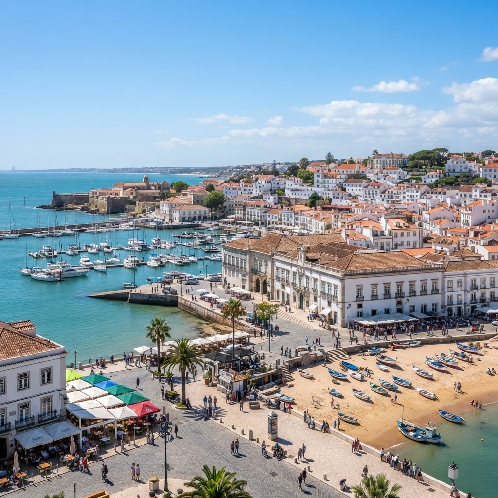 Cascais