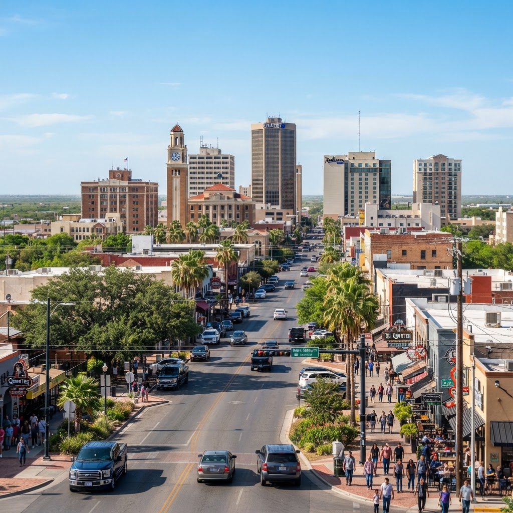 McAllen, Texas, United States