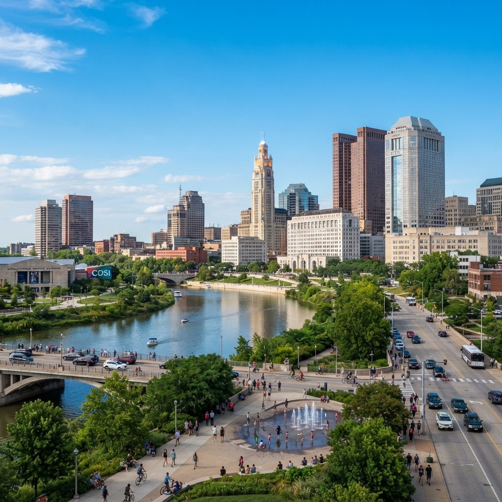 Columbus