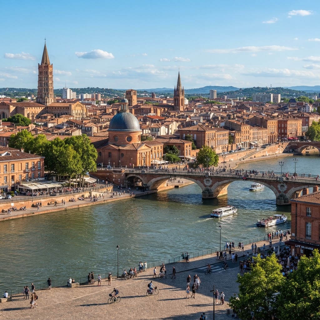 Toulouse