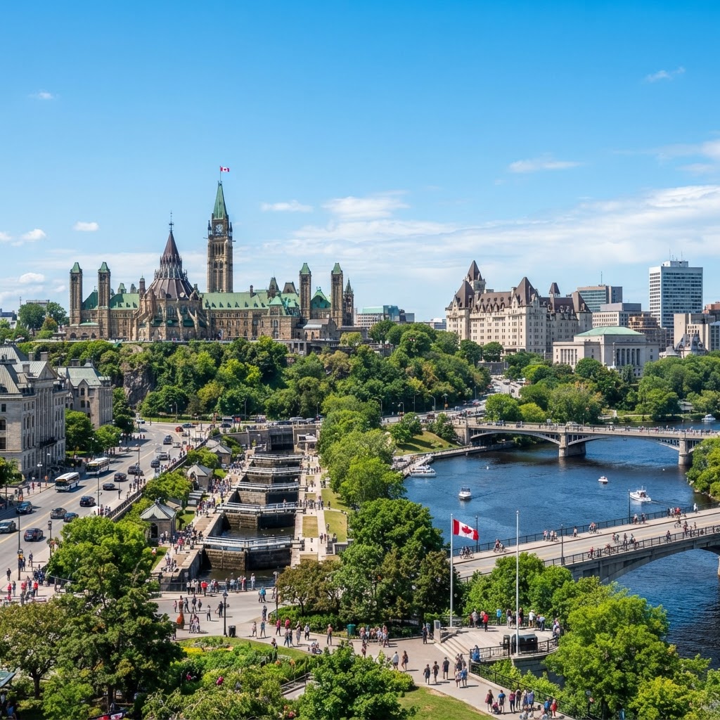 Ottawa