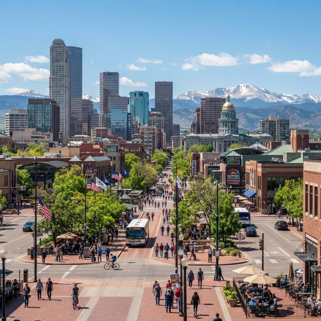 Denver