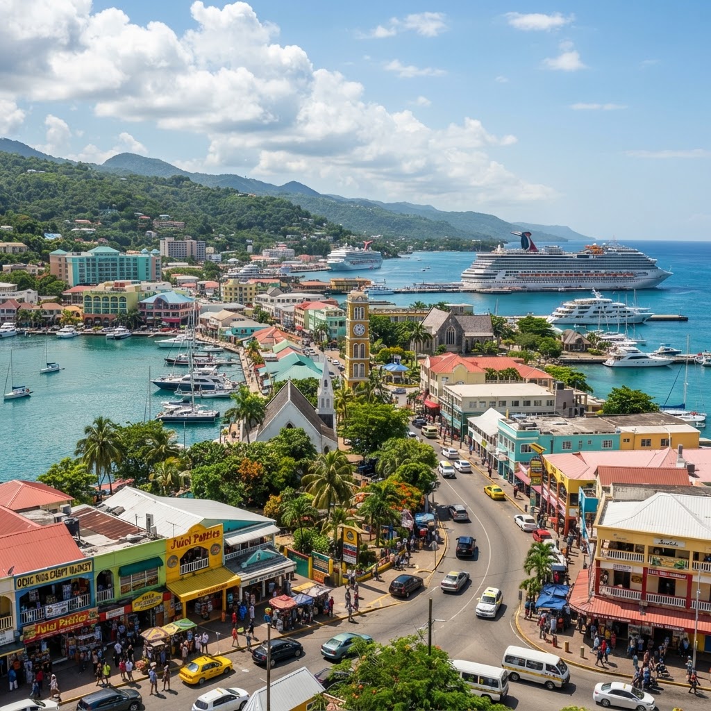 Ocho Rios