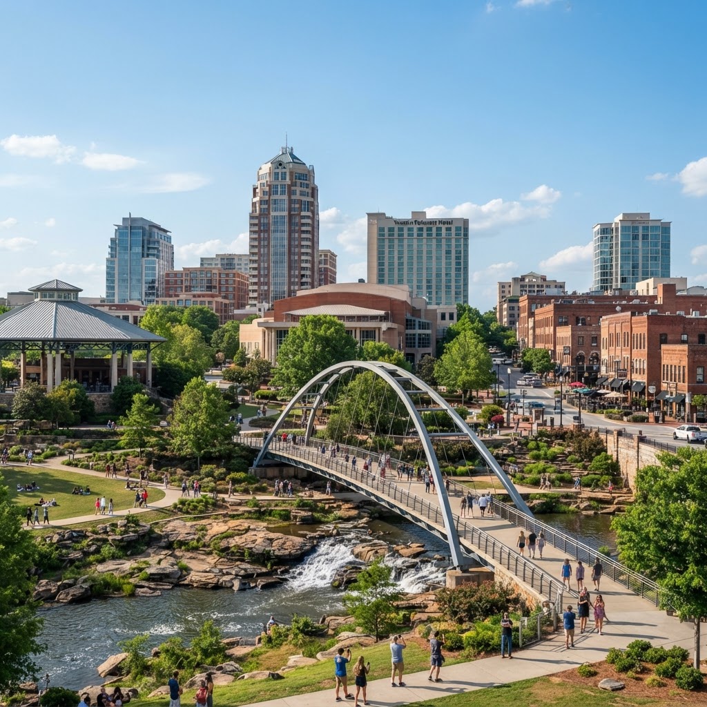 Greenville
