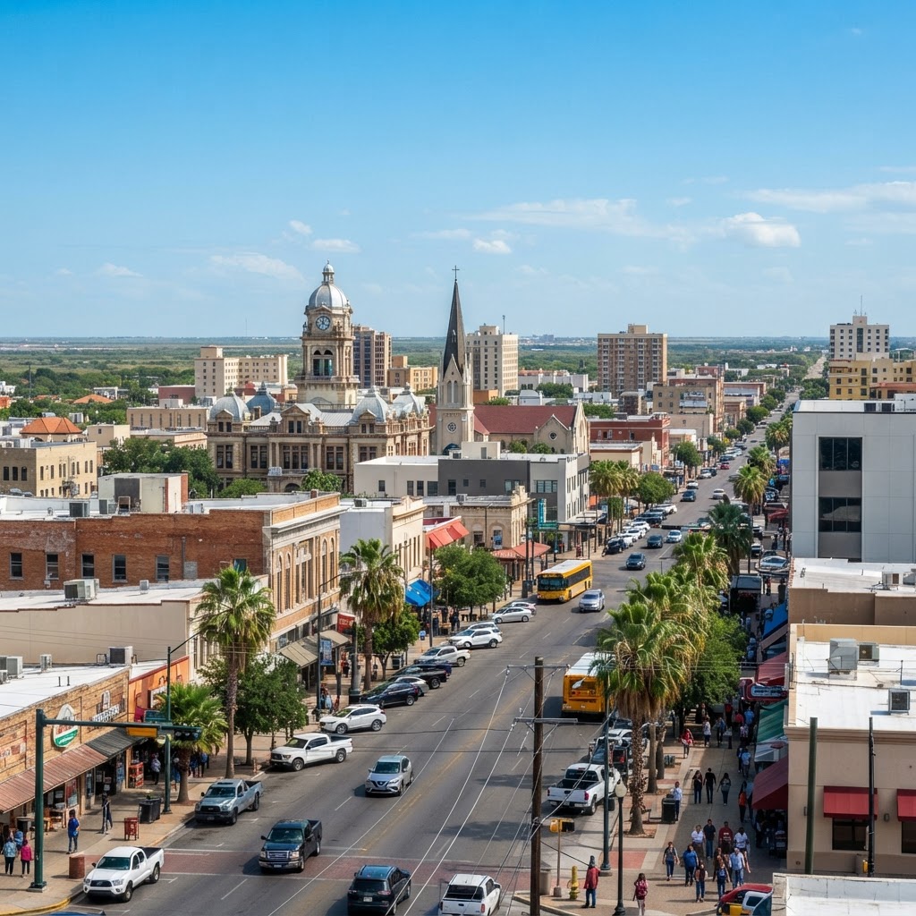 Brownsville, Texas, United States
