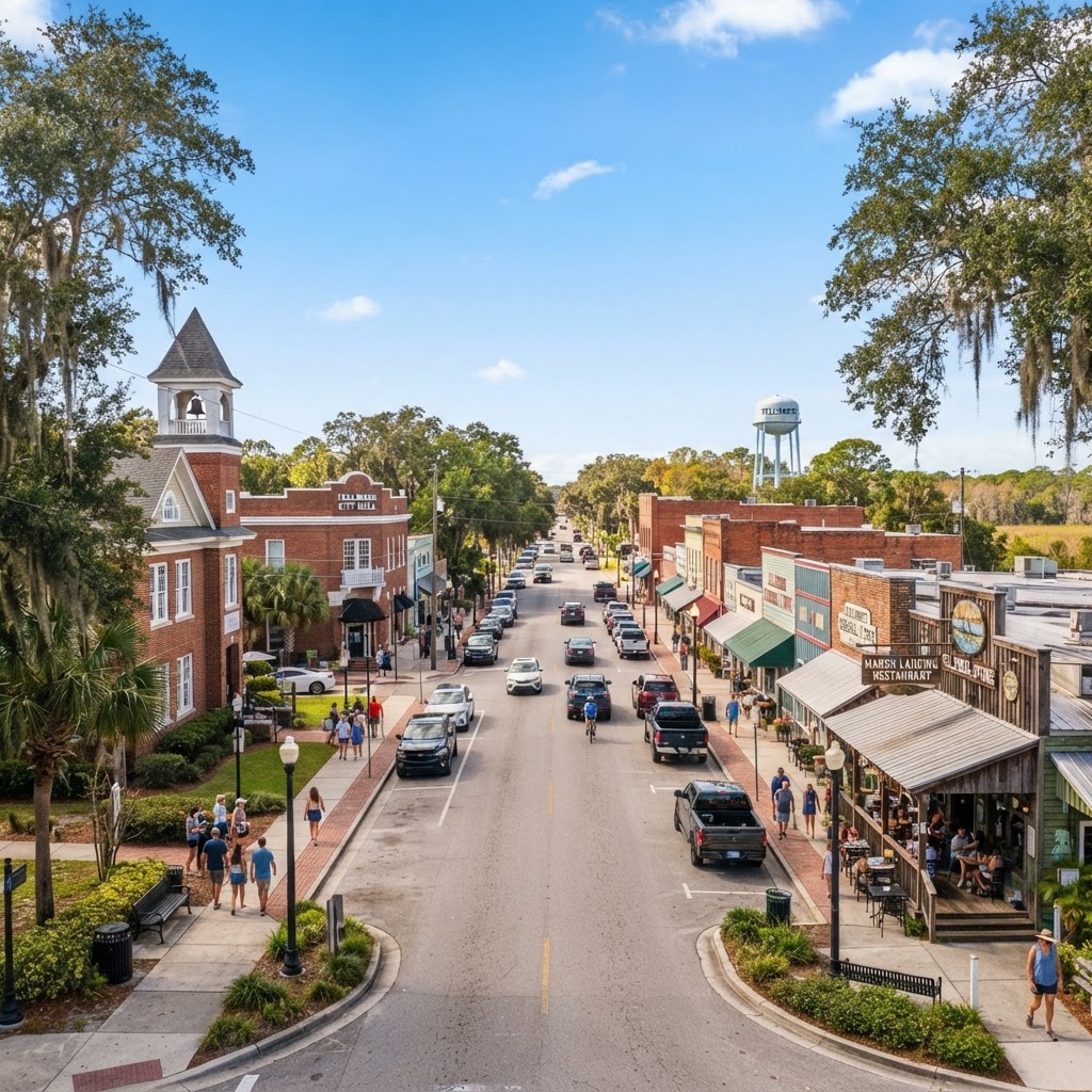 Fellsmere, Florida, United States