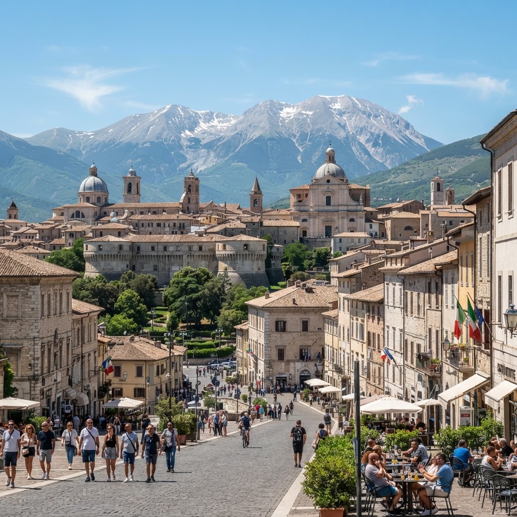 L'Aquila