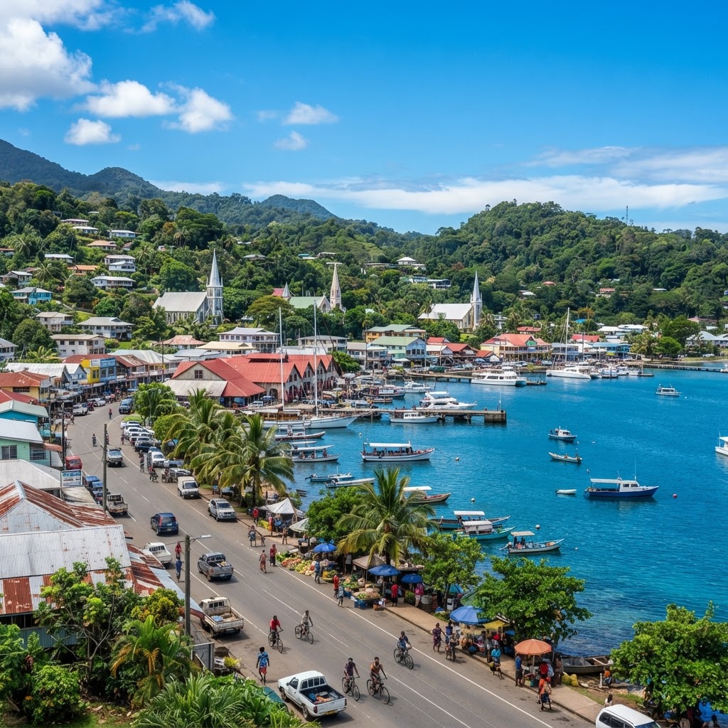 Savusavu