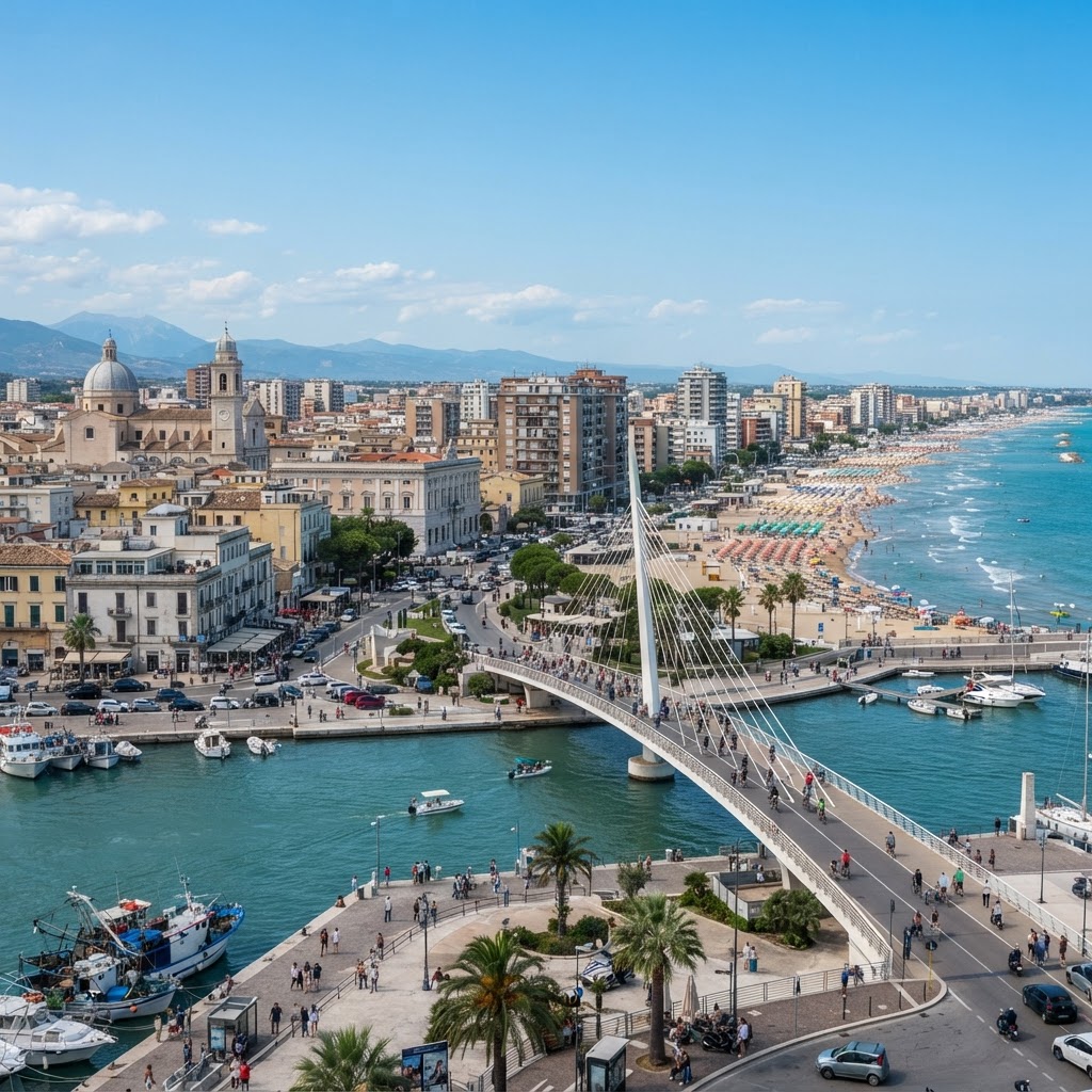 Pescara