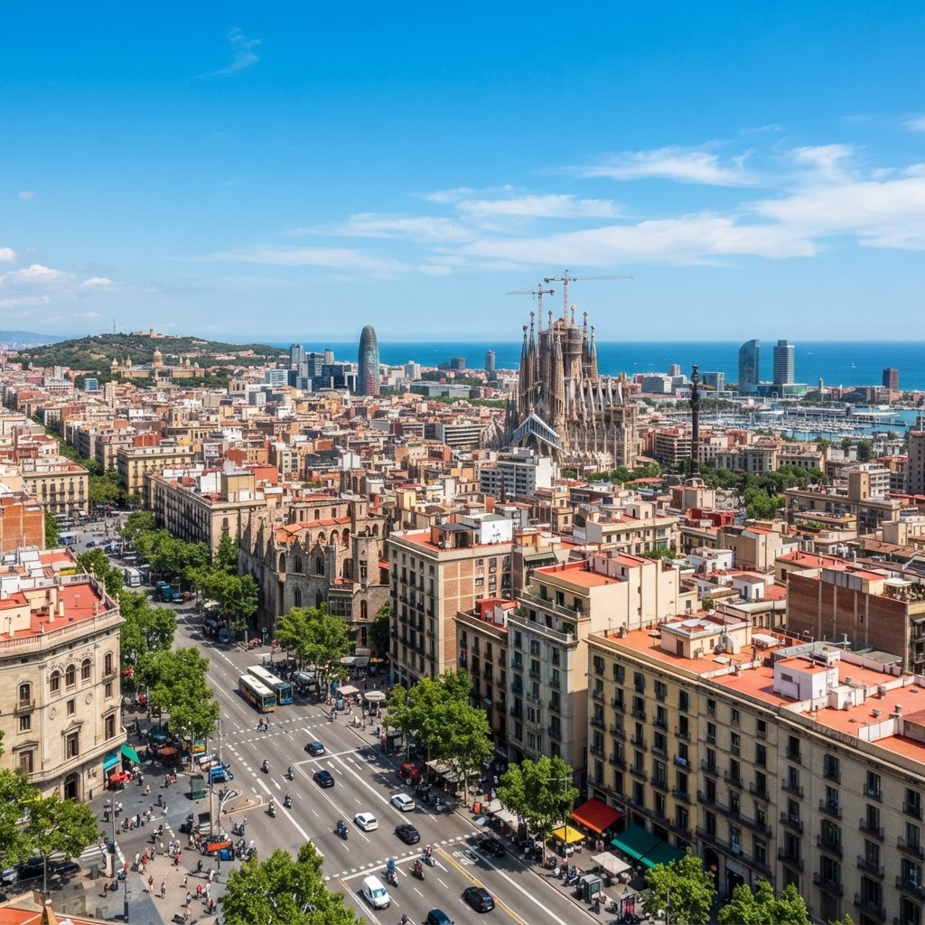 Barcelona