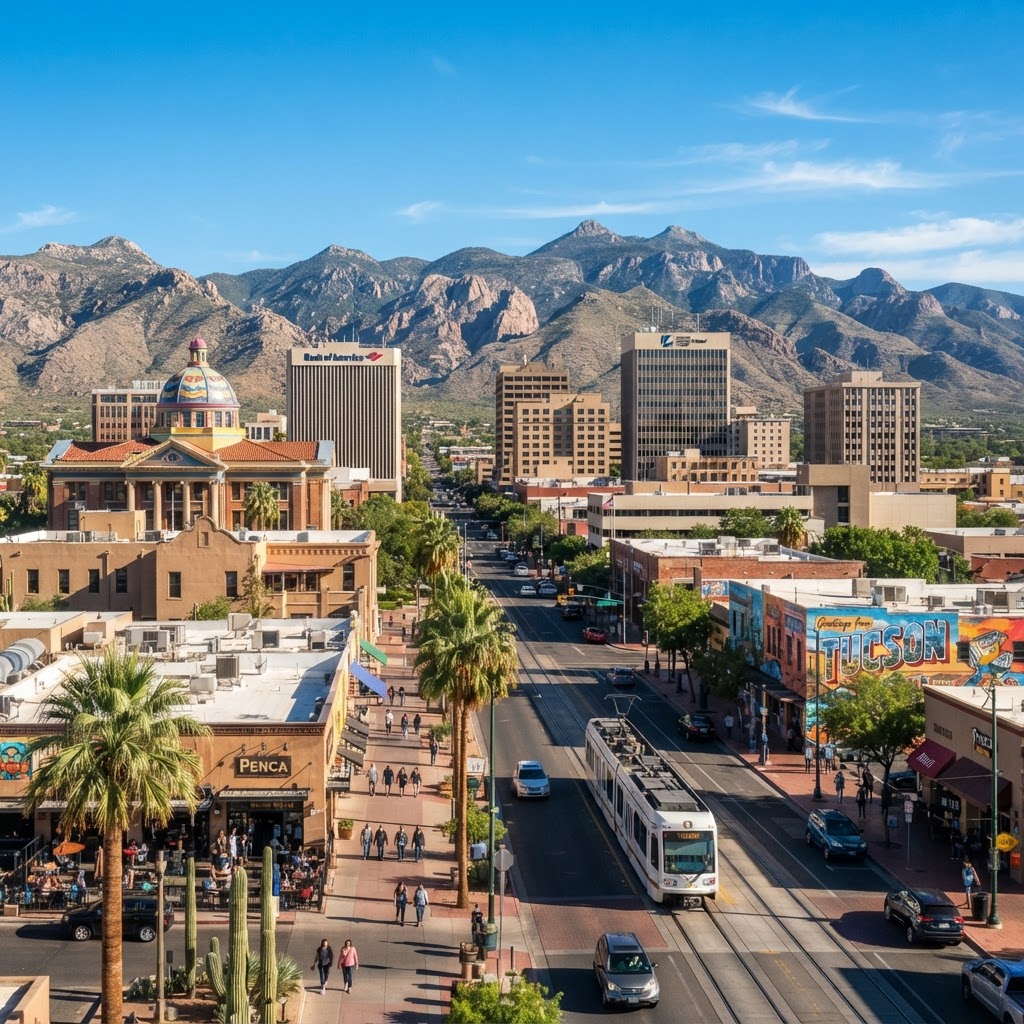 Tucson