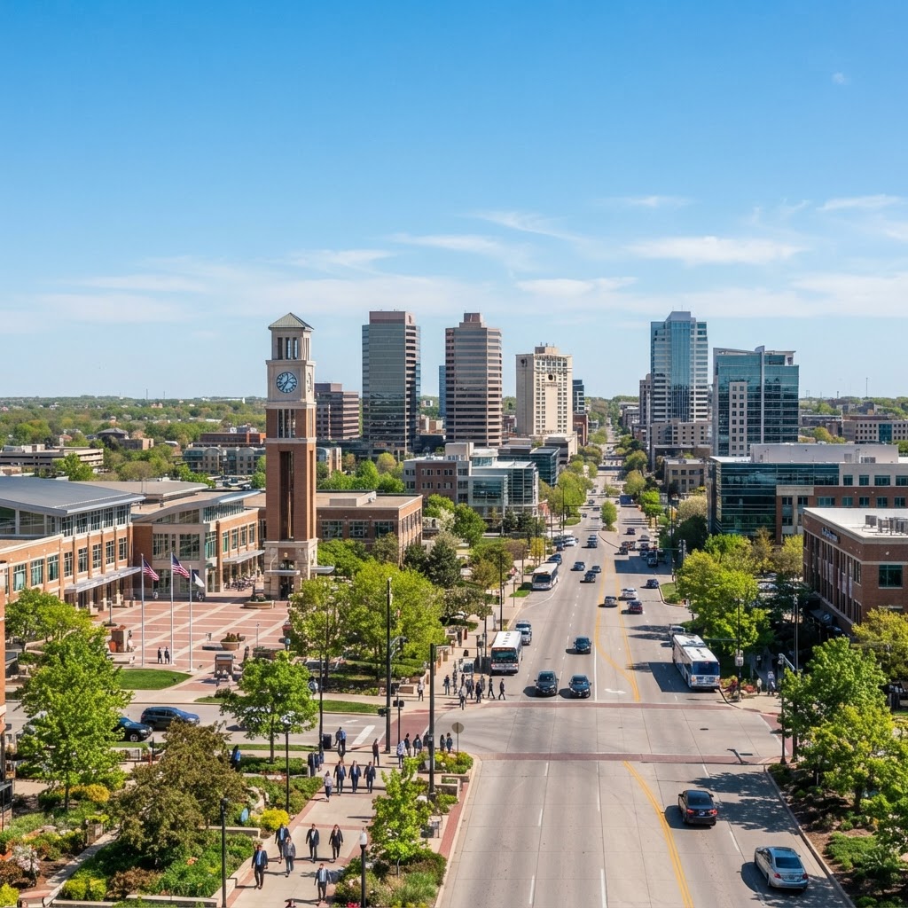 Overland Park