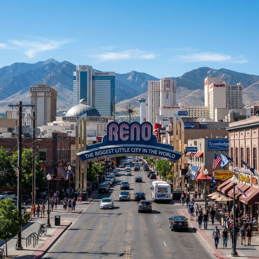Reno