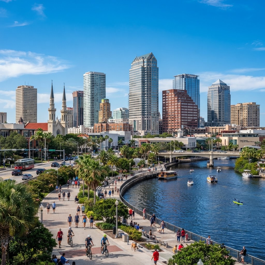 Tampa