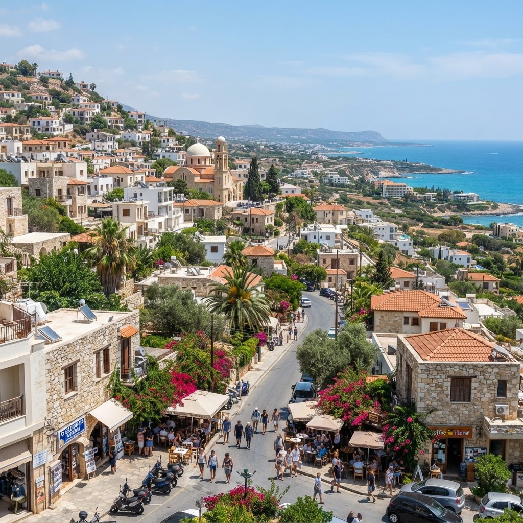 Peyia