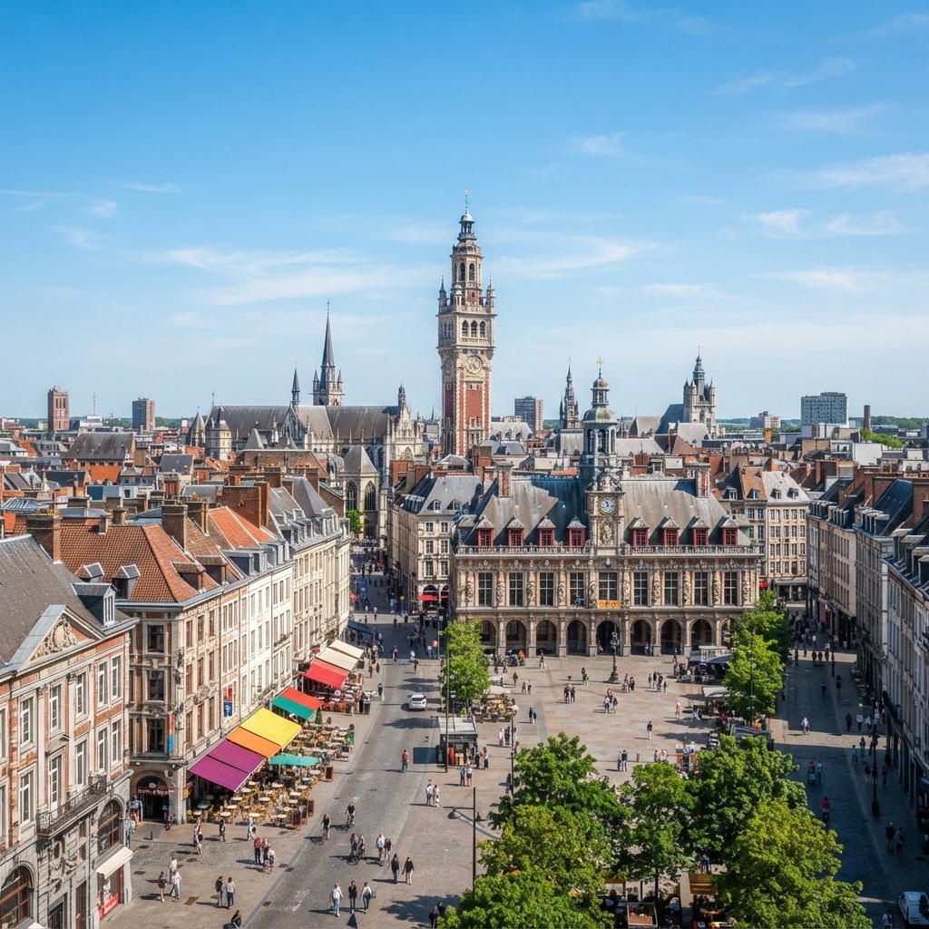 Lille