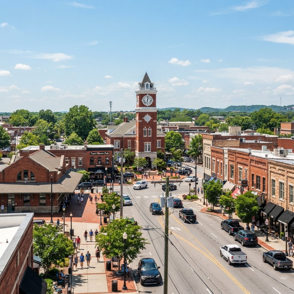 Smyrna