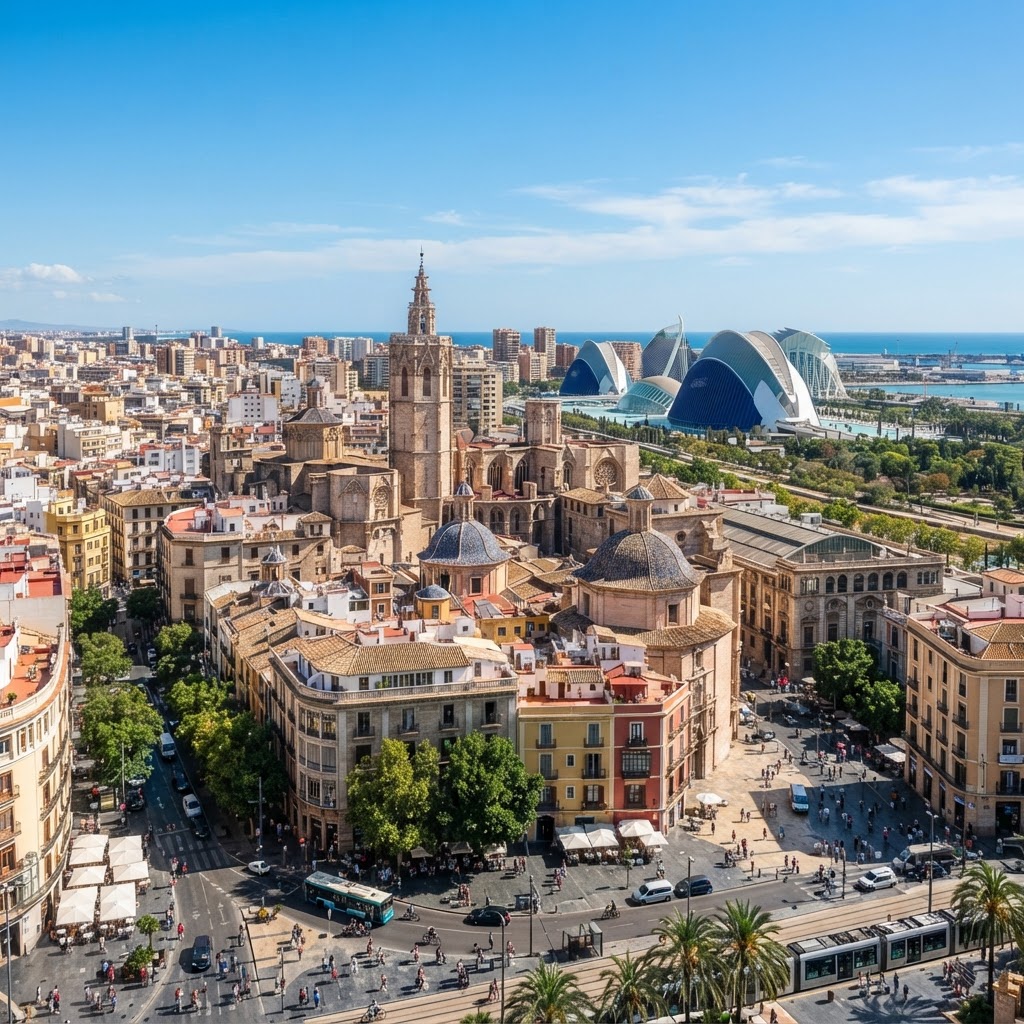 Valencia