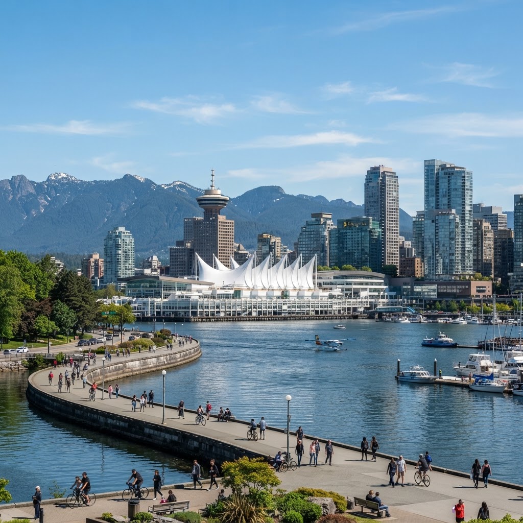 Vancouver