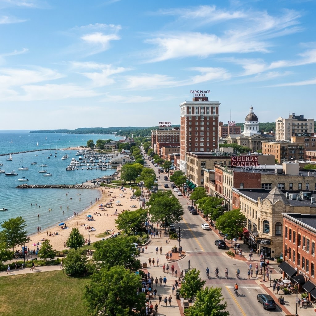Traverse City