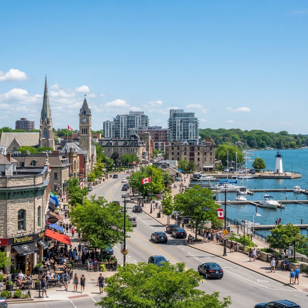 Oakville