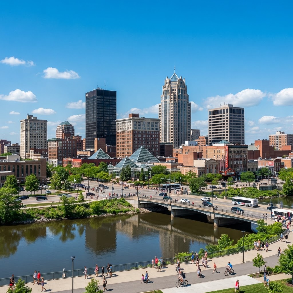 Fort Wayne