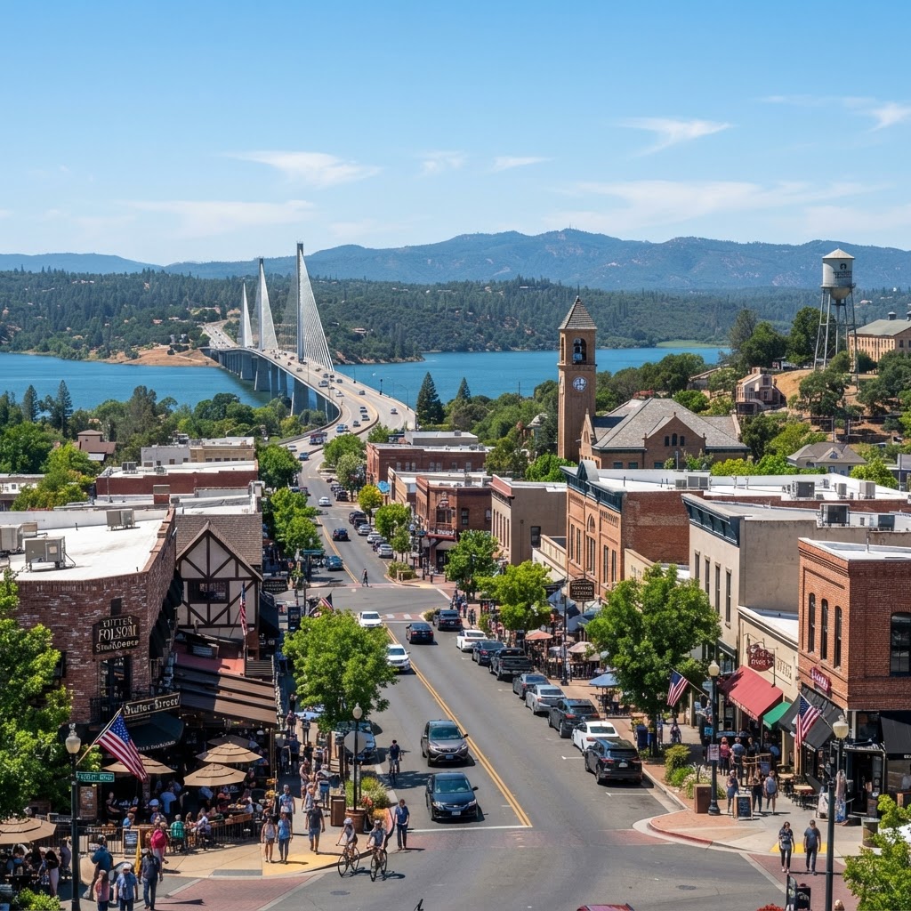 Folsom