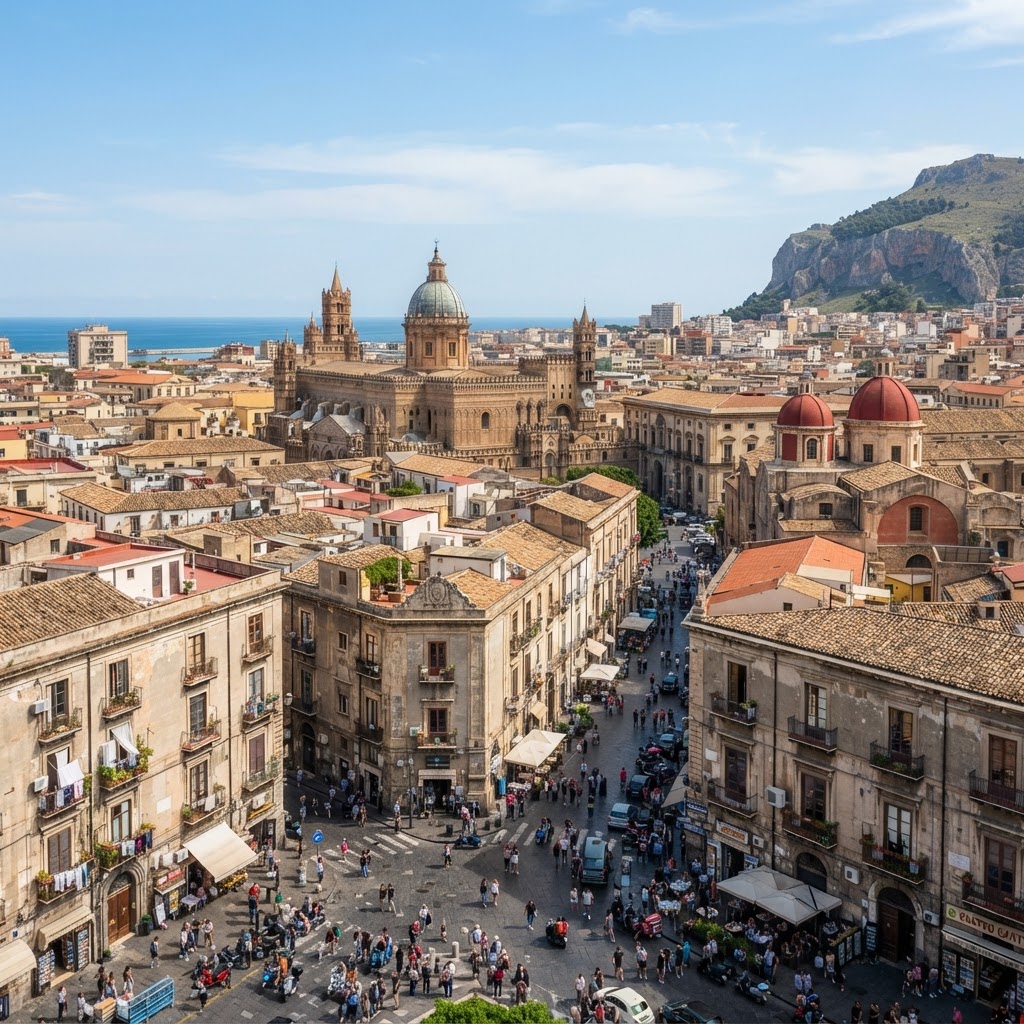 Palermo