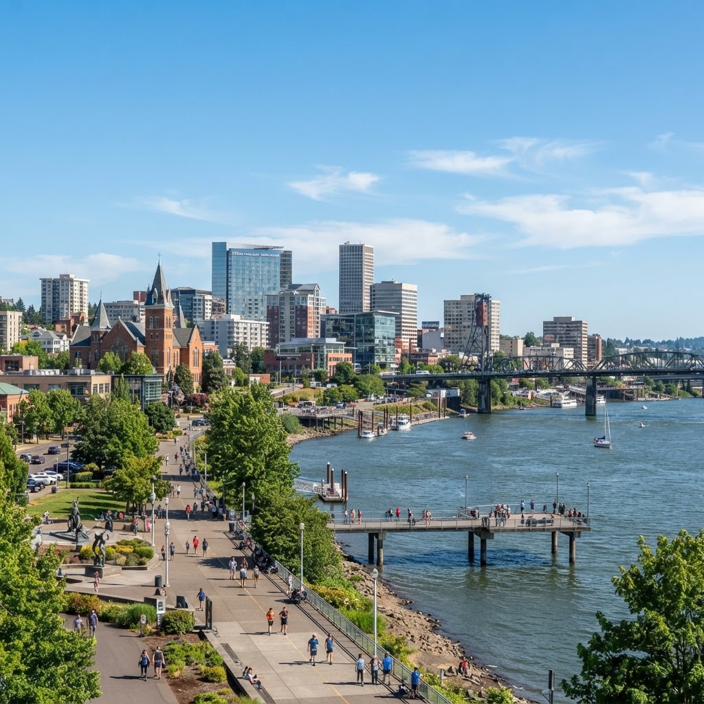 Vancouver