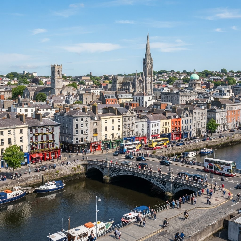 Cork