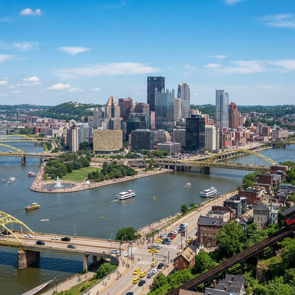 Pittsburgh