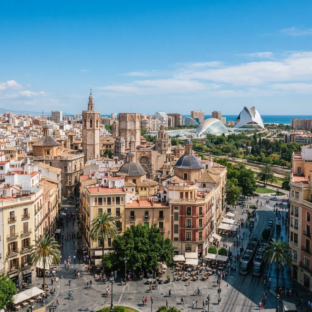 Valencia