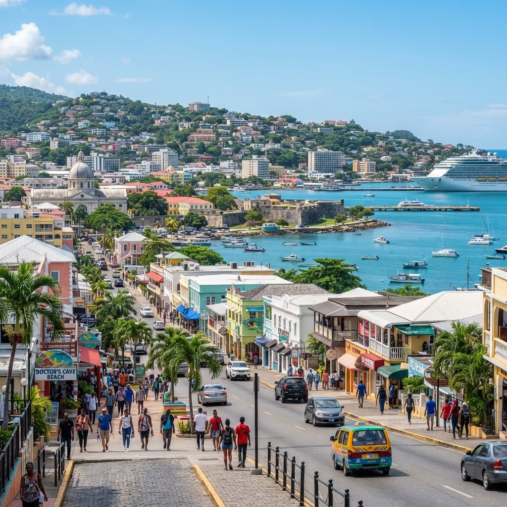 Montego Bay
