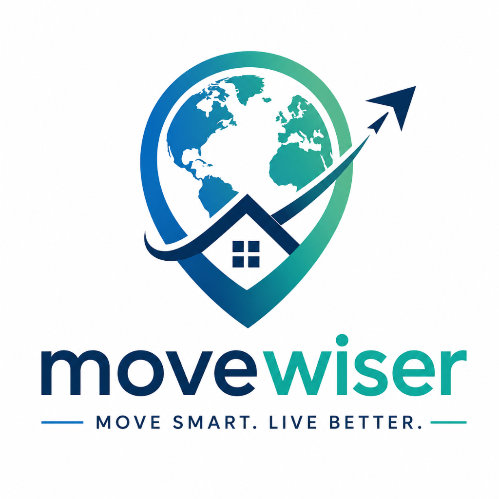 MoveWiser — Move Smart. Live Better.