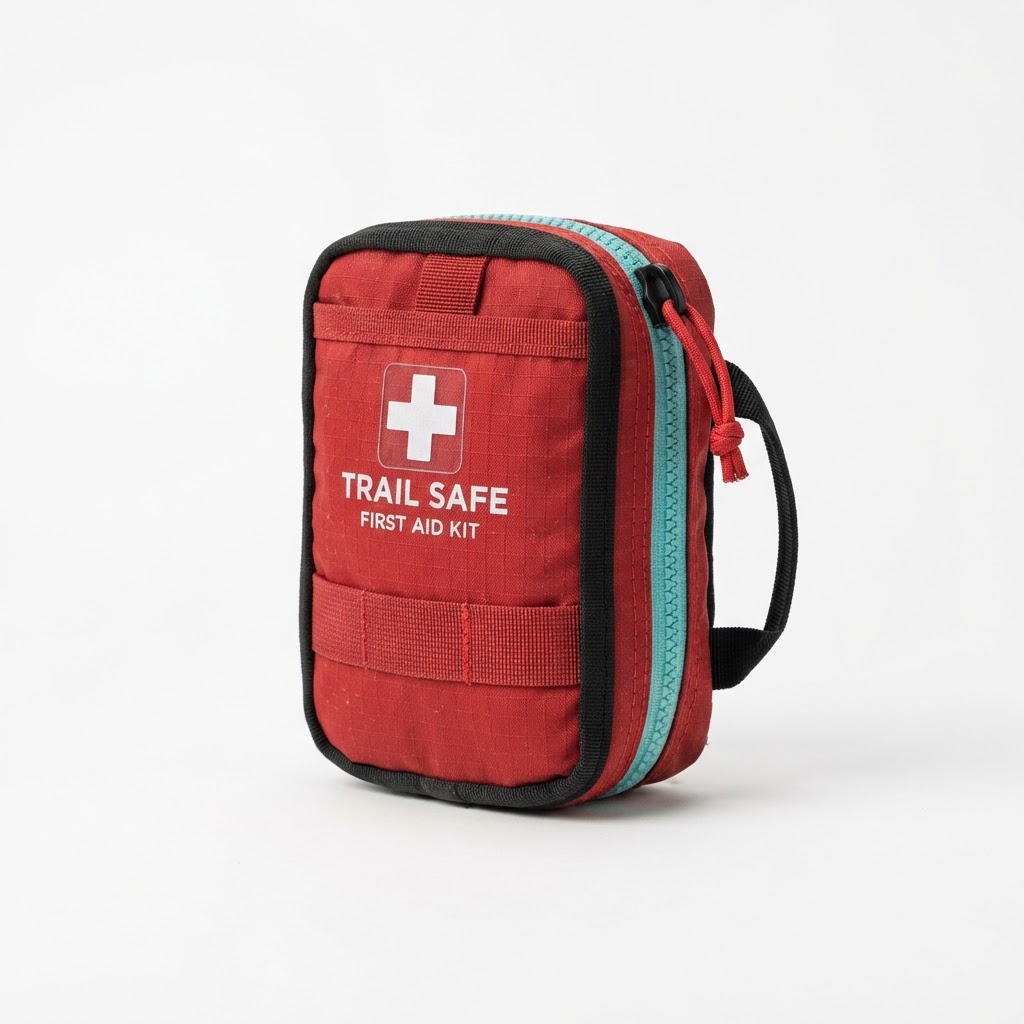 Trail First Aid Kit — available for Pineville KY visitors