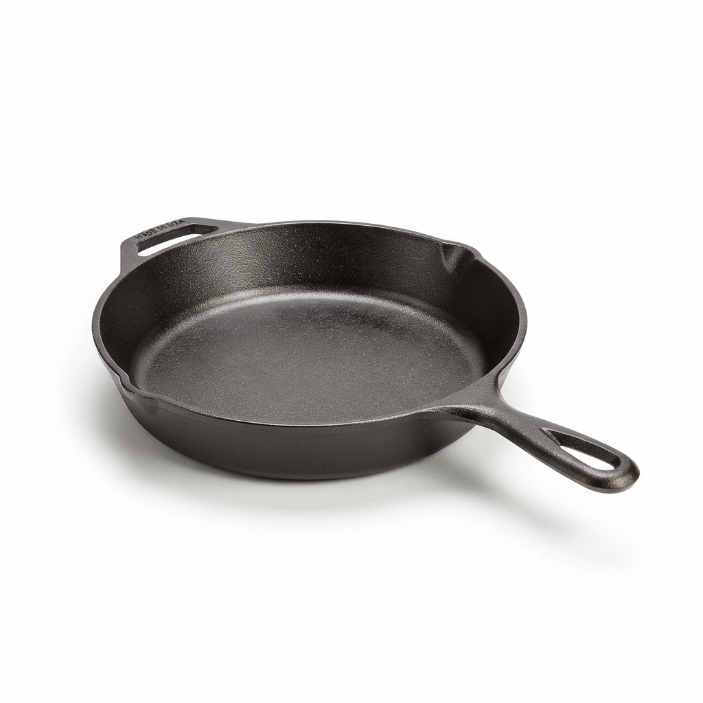 10-Inch Cast Iron Skillet — available for Pineville KY visitors