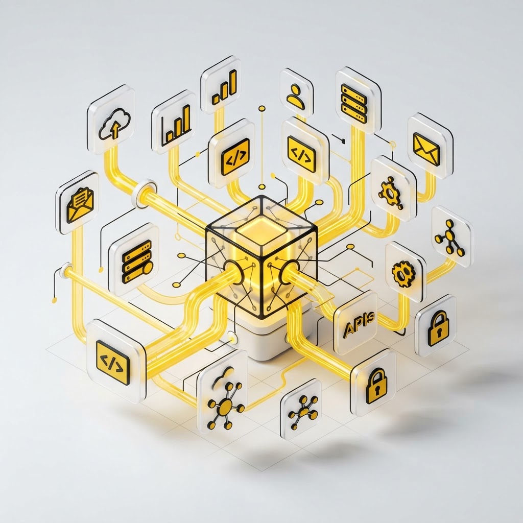 Integraciones