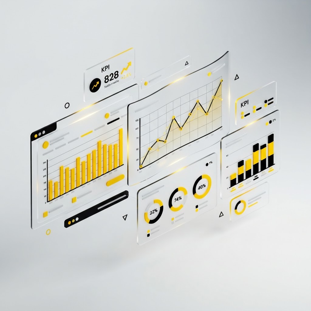 Dashboards