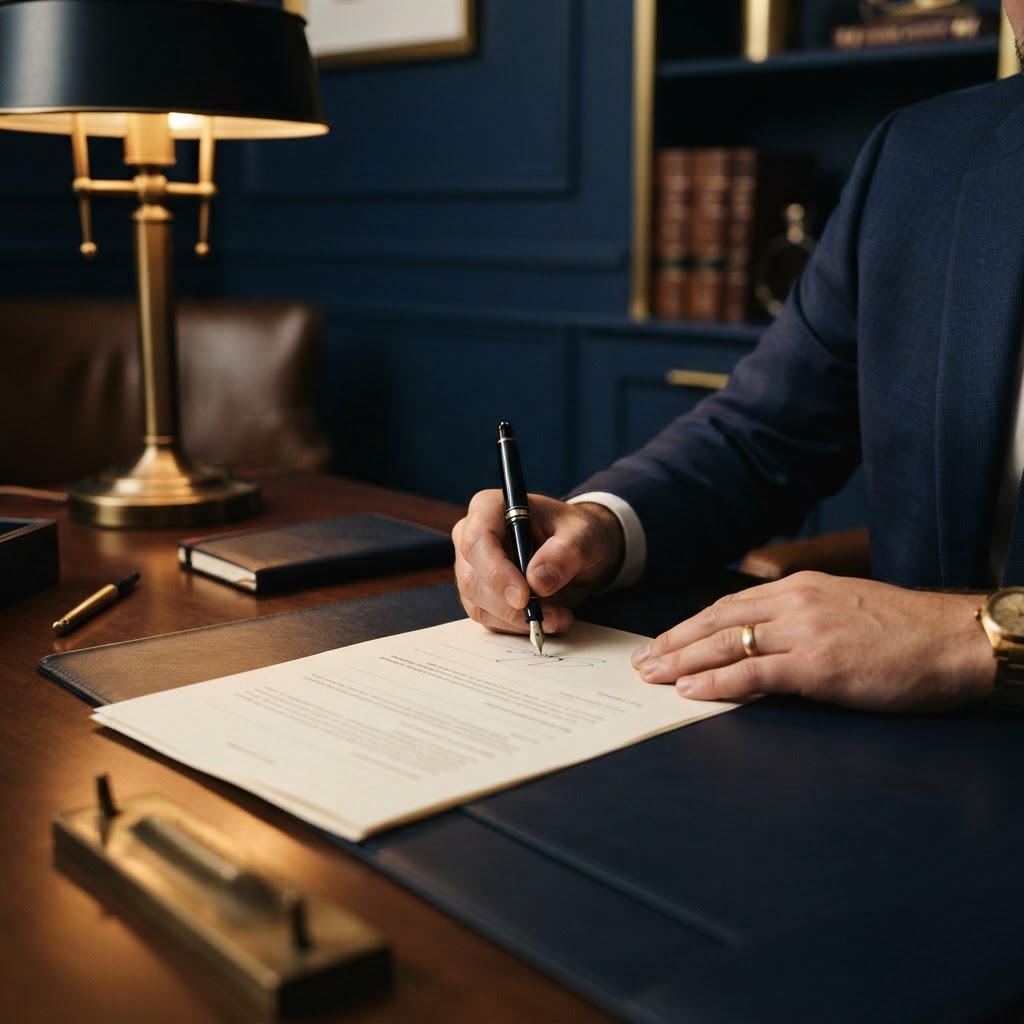 Can a Personal Injury Lawyer Drop Your Case?