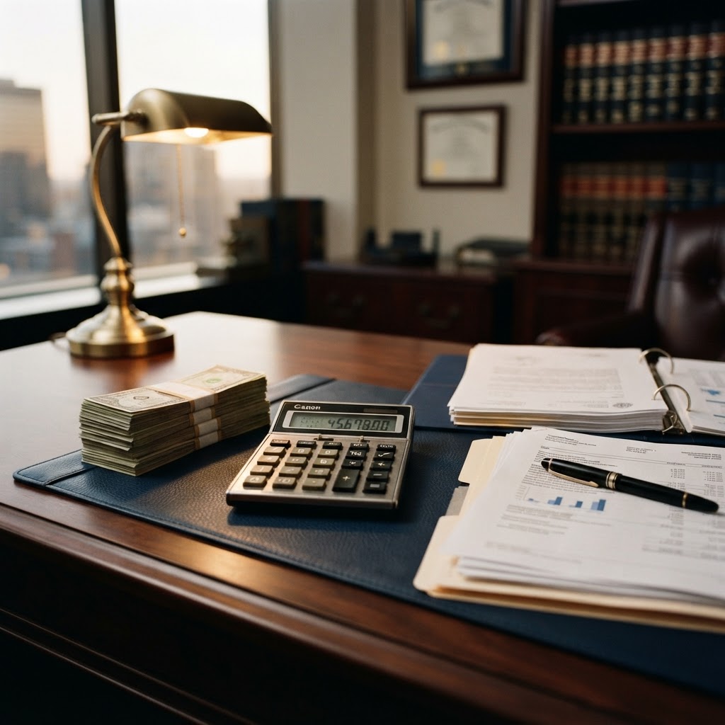 Are Personal Injury Settlements Taxable in California?