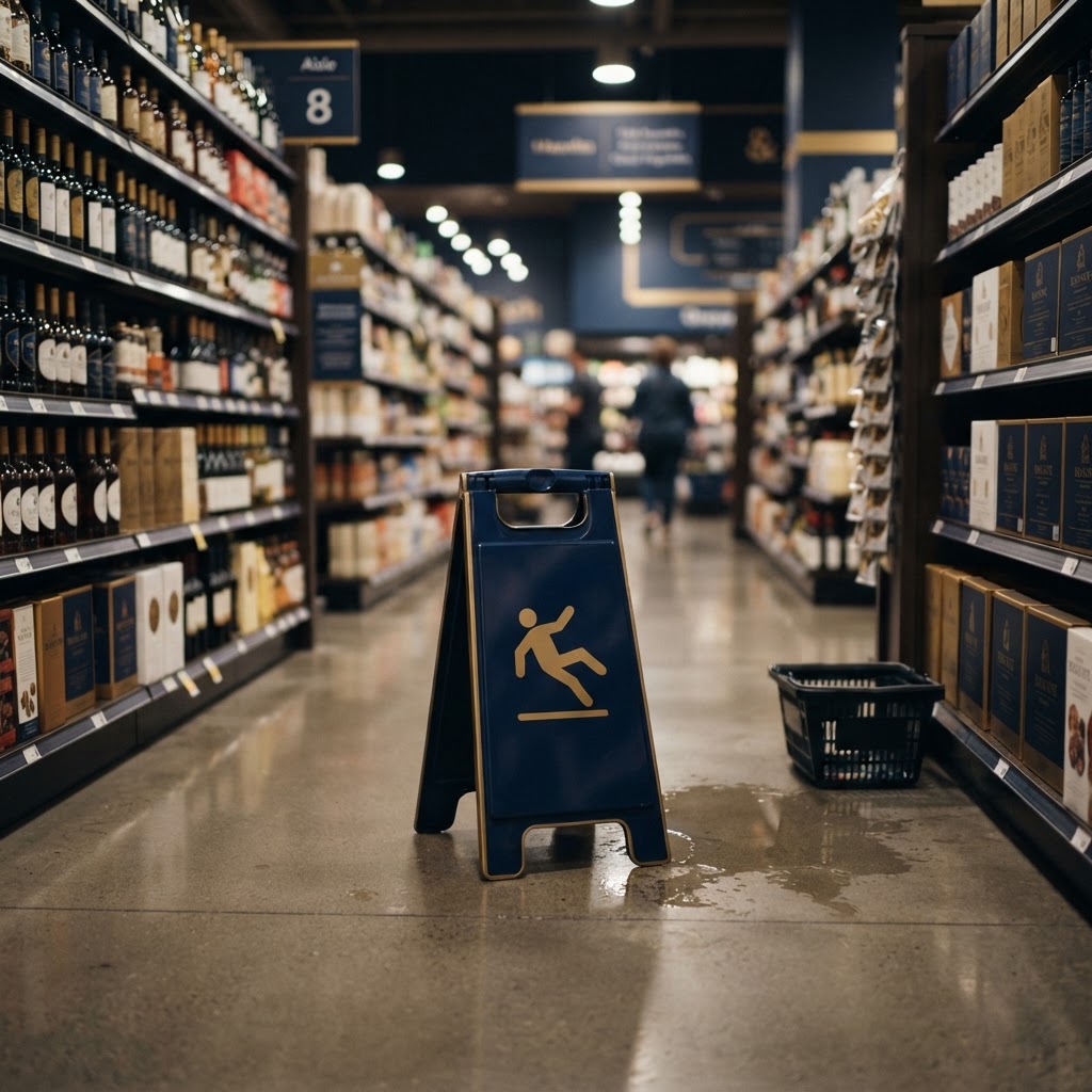 Slip and Fall Accident: Insider Tips To Follow